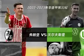 沃尔夫斯堡逆袭成功，夺得关键胜利