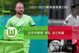沃尔夫斯堡逆袭成功，夺得关键胜利