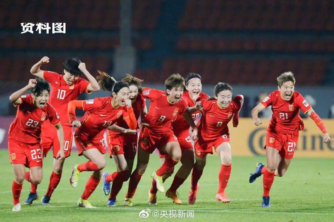 亚洲女足教练团队各显神通，积极备战的简单介绍